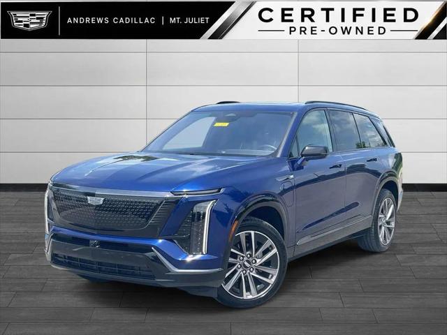 2026 Cadillac iQ Sport for sale in Mt. Juliet, TN
