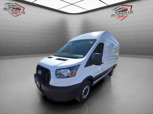 2024 Ford Transit Cargo Van Base for sale in Branford, CT