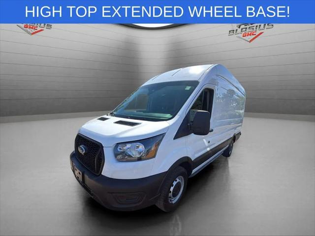 2024 Ford Transit Cargo Van Base for sale in Branford, CT