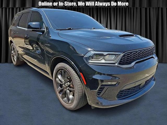 2023 Dodge Durango R/T Plus AWD for sale in East Hanover, NJ