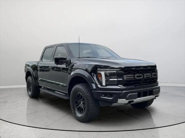 2025 Ford F-150 Raptor for sale in Smyrna, GA