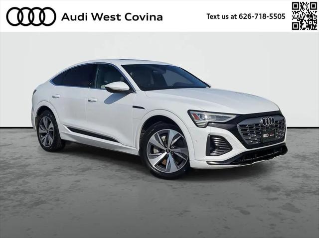 2024 Audi e-tron S line Premium Plus quattro for sale in West Covina, CA