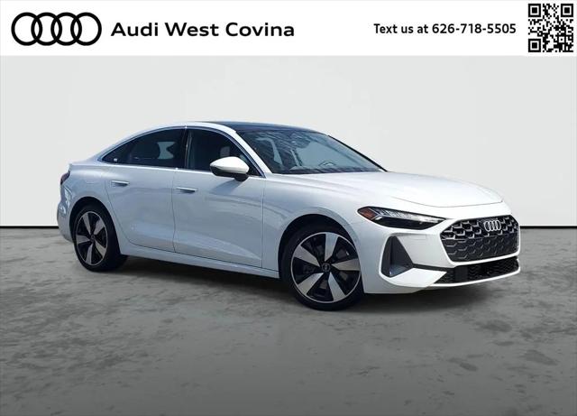 2025 Audi A5 Premium Plus TFSI quattro S tronic for sale in West Covina, CA