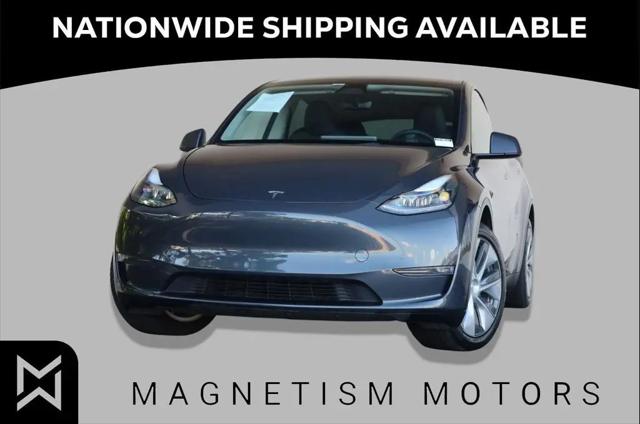 2023 Tesla Model Y Long Range Dual Motor All-Wheel Drive for sale in Lawrenceville, GA