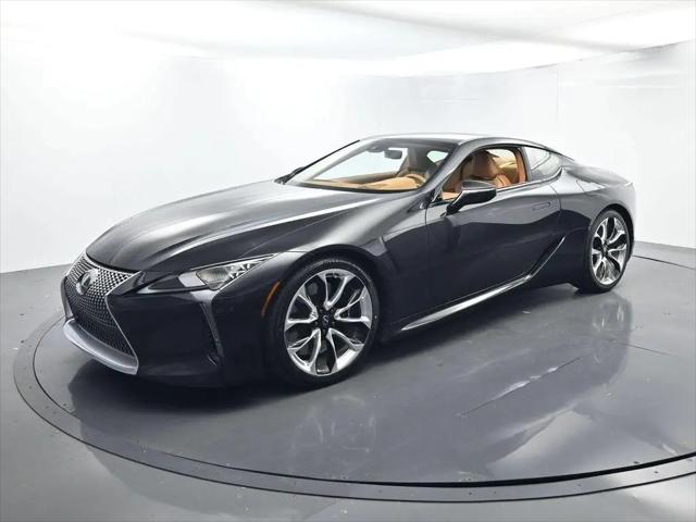 2020 Lexus LC 500 Base for sale in West Palm Beach, FL