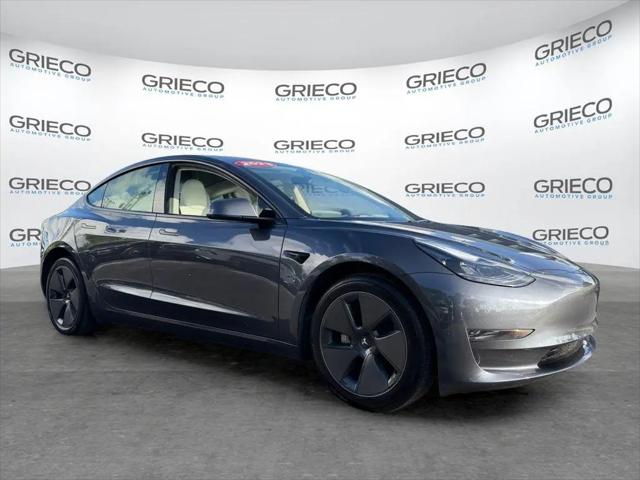 2023 Tesla Model 3 Rear-Wheel Drive for sale in Delray Beach, FL