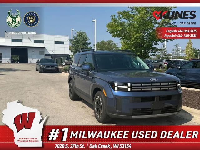 2026 Hyundai Santa Fe SEL for sale in Oak Creek, WI