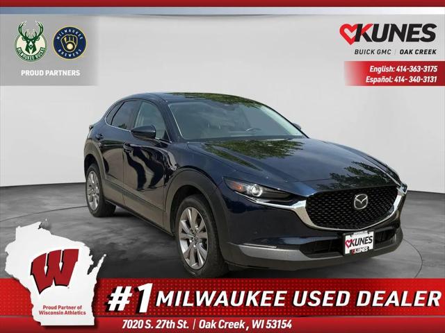 2020 Mazda CX-30 Preferred Package for sale in Oak Creek, WI