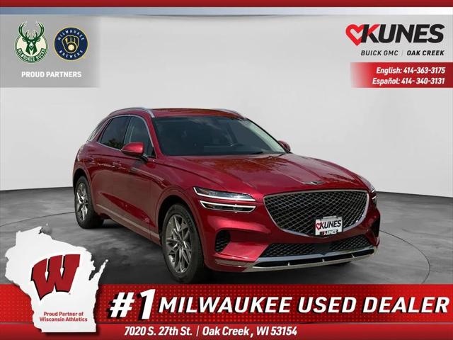 2025 Genesis GV70 2.5T AWD for sale in Oak Creek, WI