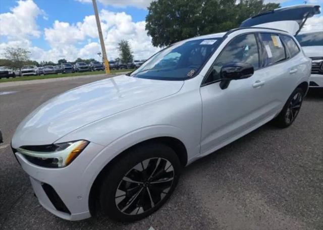 2026 Volvo XC60 B5 Plus for sale in Willoughby, OH