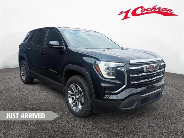 2025 GMC Terrain FWD Elevation for sale in Youngstown, OH