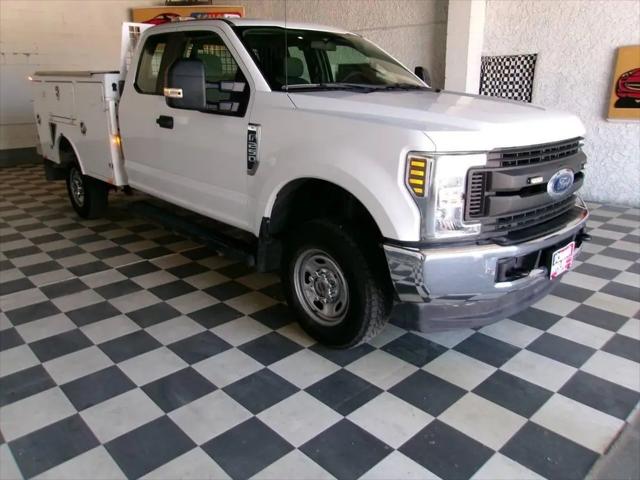 2018 Ford F-250 XL for sale in Albion, NE
