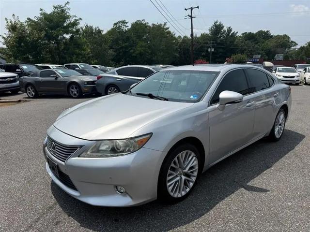 2015 Lexus ES 350 Crafted Line for sale in Fredericksburg, VA