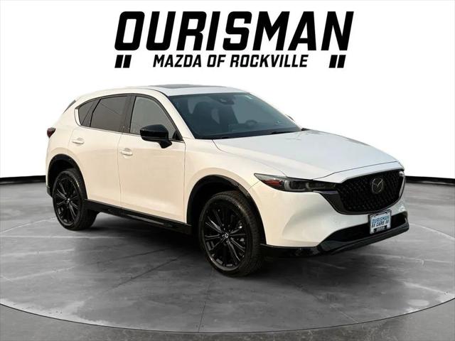 2024 Mazda CX-5 2.5 Turbo Premium for sale in Rockville, MD