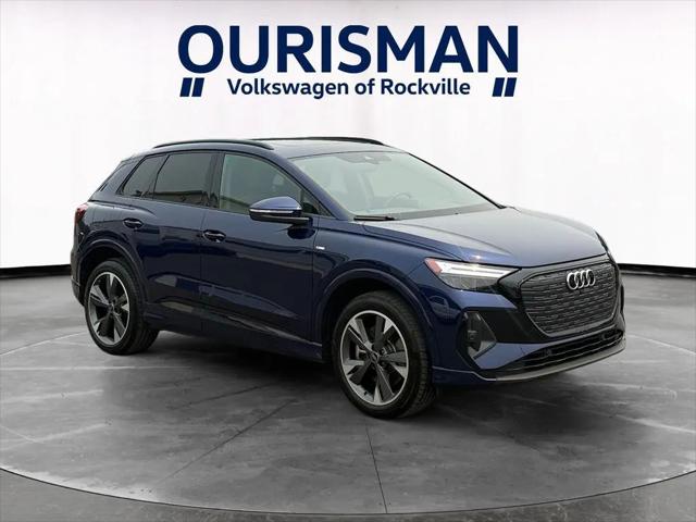 2023 Audi e-tron Premium Plus 50 quattro for sale in Rockville, MD