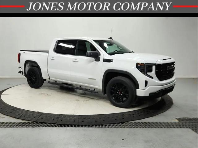 2024 GMC Sierra 1500 4WD Crew Cab Short Box Elevation with 3VL for sale in Savannah, TN