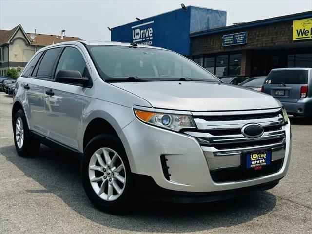 2013 Ford Edge SE for sale in Chesapeake, VA