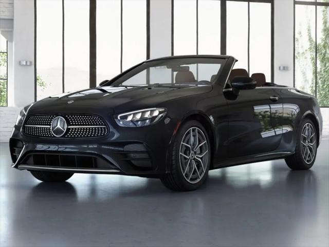 2023 Mercedes-Benz E 450 4MATIC for sale in New York, NY