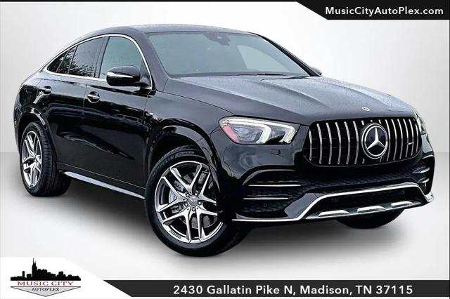 2022 Mercedes-Benz GLE AMG GLE 53 4MATIC for sale in Madison, TN