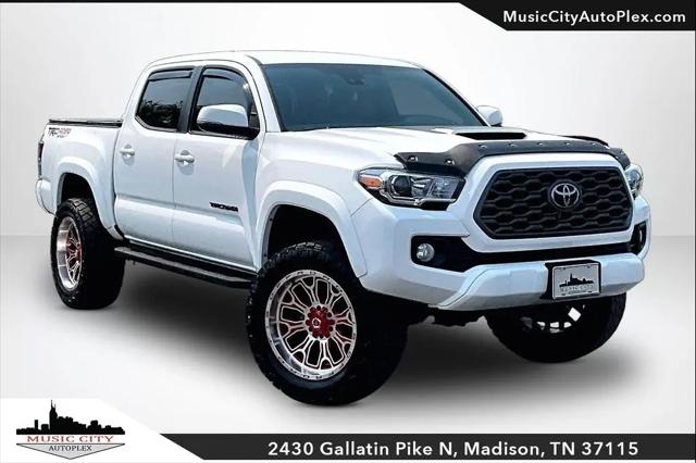 2022 Toyota Tacoma TRD Sport for sale in Madison, TN
