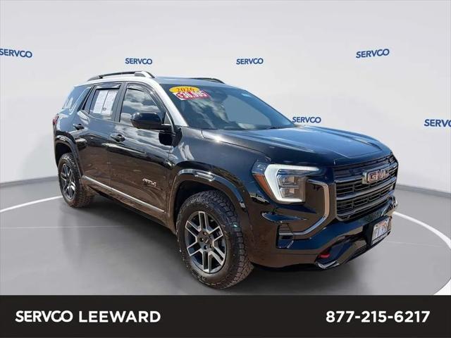 2026 GMC Terrain AWD AT4 for sale in Waipahu, HI