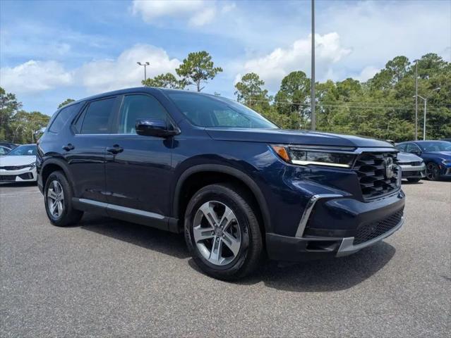 2024 Honda Pilot EX-L 7 Passenger for sale in Brunswick, GA