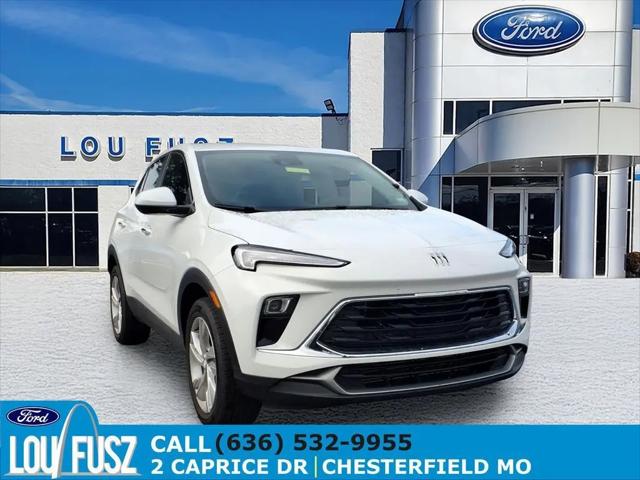 2024 Buick Encore GX Preferred FWD for sale in Chesterfield, MO