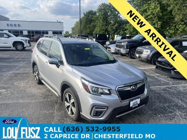 2020 Subaru Forester Touring for sale in Chesterfield, MO