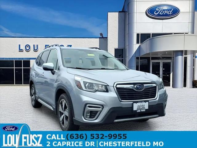 2020 Subaru Forester Touring for sale in Chesterfield, MO