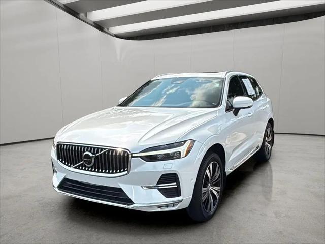 2023 Volvo XC60 B5 Ultimate Bright Theme for sale in Matthews, NC