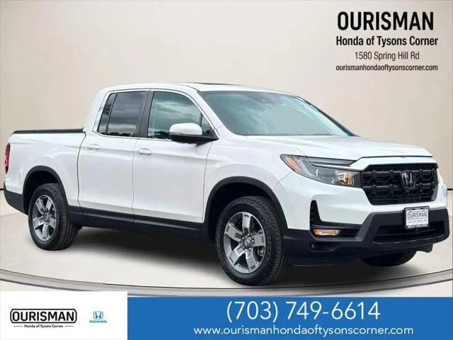 2025 Honda Ridgeline RTL for sale in Vienna, VA