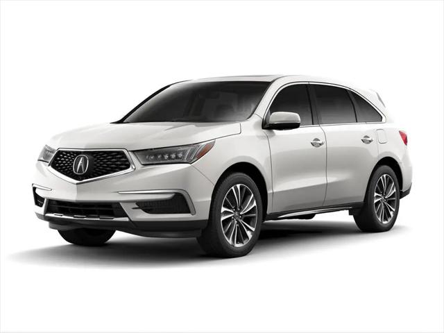 2017 Acura MDX w/Technology Package for sale in Vienna, VA