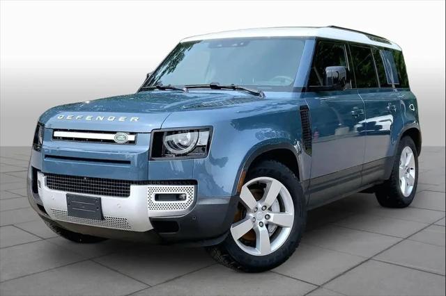 2025 Land Rover Defender 110 P300 for sale in Rockland, MA