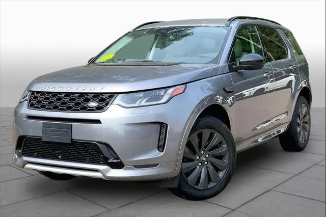 2025 Land Rover Discovery Sport S for sale in Rockland, MA