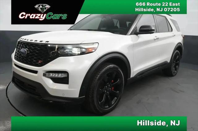 2020 Ford Explorer ST for sale in Hillside, NJ