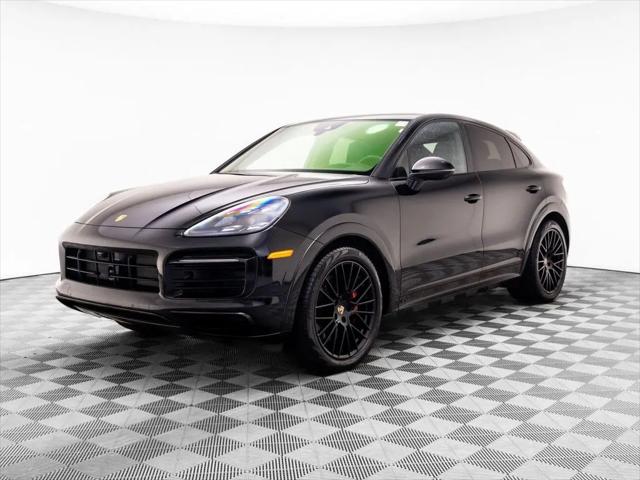 2023 Porsche Cayenne GTS for sale in Barrington, IL