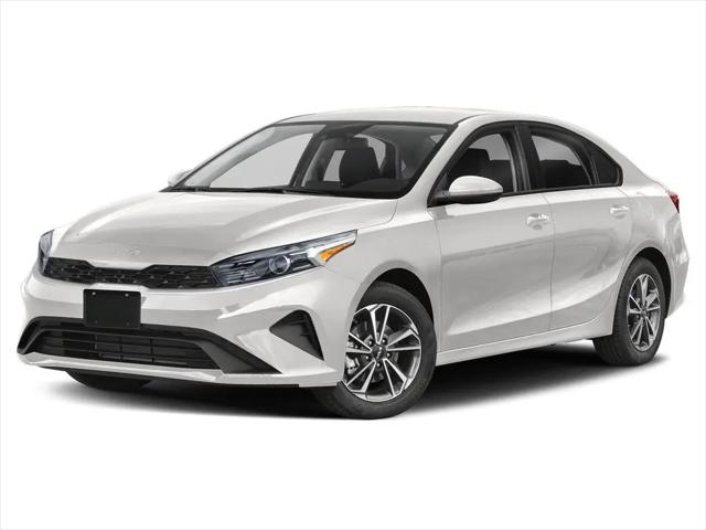 2023 Kia Forte LXS for sale in Columbia, CT