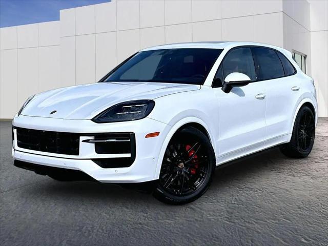 2025 Porsche Cayenne S for sale in Oklahoma City, OK