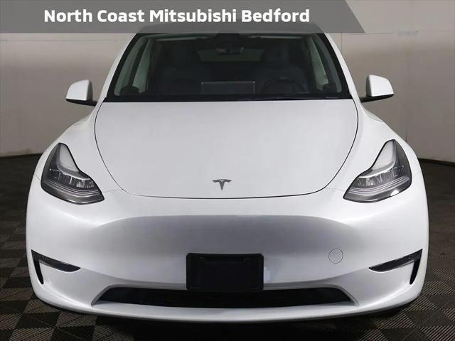 2023 Tesla Model Y Long Range Dual Motor All-Wheel Drive for sale in Bedford, OH