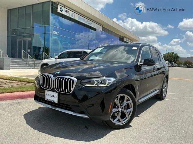 2023 BMW X3 xDrive30i for sale in San Antonio, TX