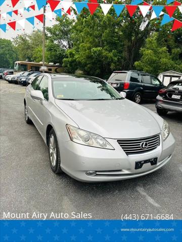 2007 Lexus ES 350 Base for sale in Mount Airy, MD