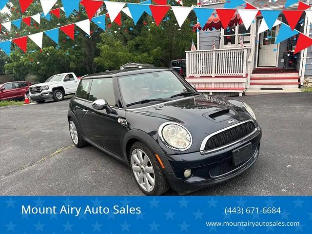 2009 MINI Cooper S Base for sale in Mount Airy, MD