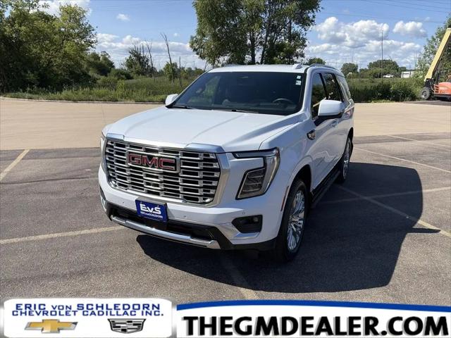 2026 GMC Yukon 4WD Denali for sale in Saukville, WI