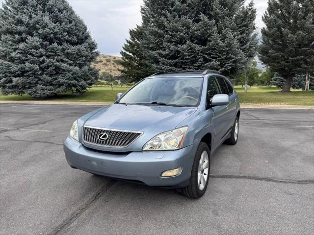 2007 Lexus RX 350 Base for sale in Orem, UT