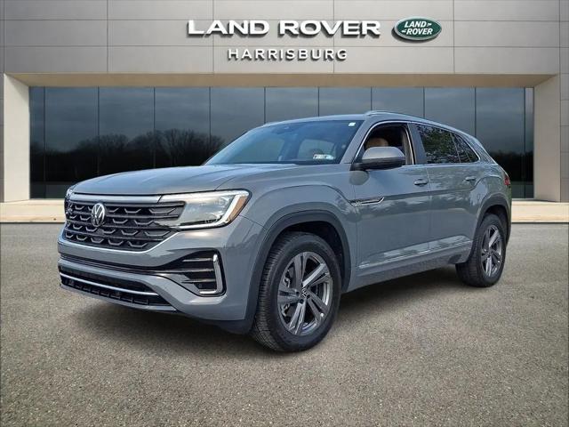 2024 Volkswagen Atlas Cross Sport 2.0T SEL R-Line for sale in Carlisle, PA