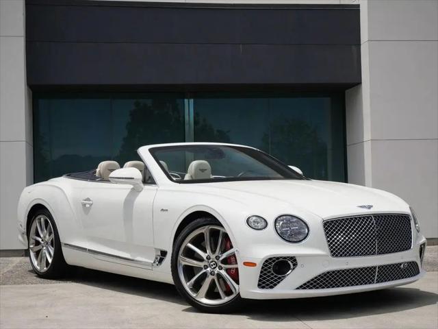 2023 Bentley Continental GT Azure for sale in Westlake Village, CA
