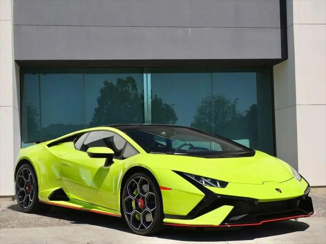 2023 Lamborghini Huracan Coupe for sale in Westlake Village, CA