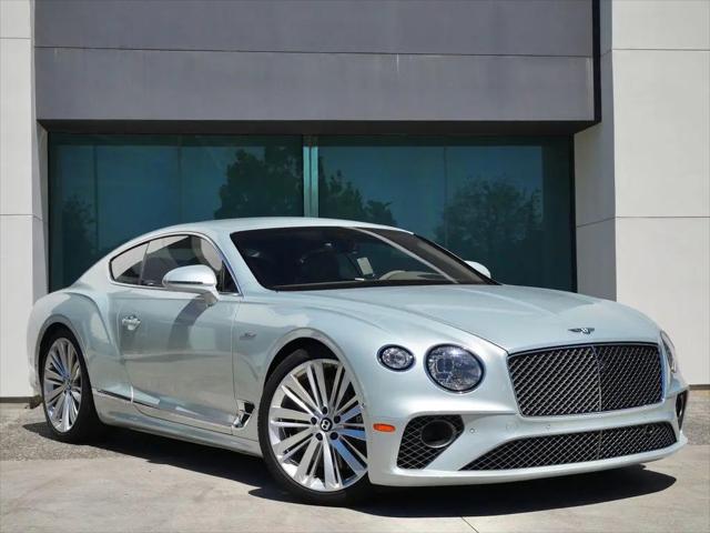 2023 Bentley Continental GT Speed for sale in Westlake Village, CA