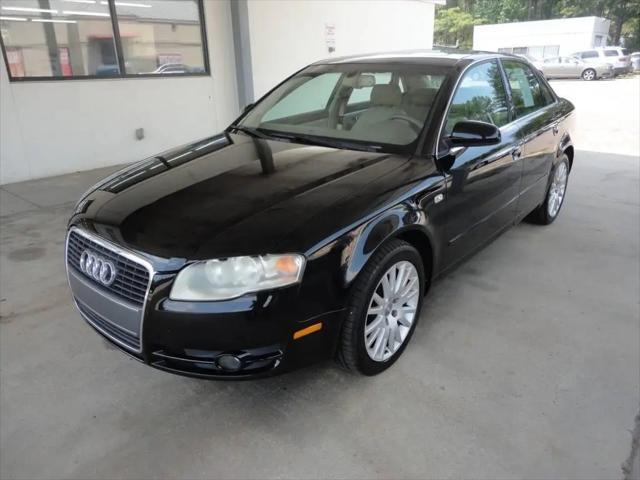 2006 Audi A4 2.0T for sale in Sanford, NC