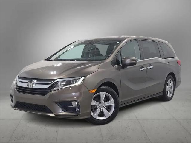 2019 Honda Odyssey EX-L for sale in Farmington Hills, MI